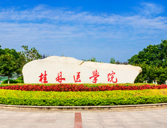 用更智慧高效的系統設備迎接新學期！桂林醫學院報告廳LED屏項目竣工！